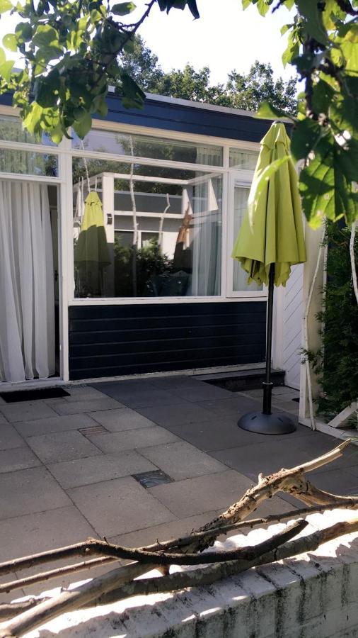 De Tuinkamer-----Prive Diner Op De Kamer Mogelijk!!! Hoogeveen Exterior foto