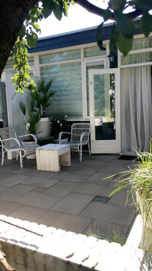 De Tuinkamer-----Prive Diner Op De Kamer Mogelijk!!! Hoogeveen Exterior foto