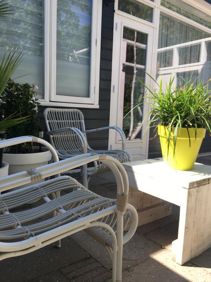 De Tuinkamer-----Prive Diner Op De Kamer Mogelijk!!! Hoogeveen Exterior foto