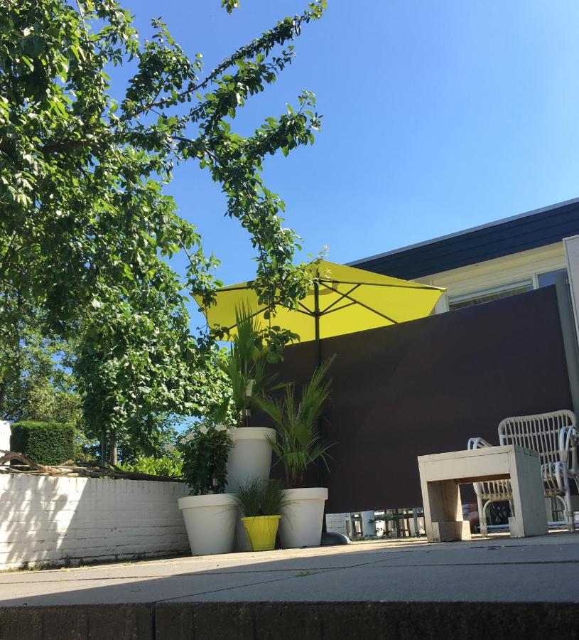 De Tuinkamer-----Prive Diner Op De Kamer Mogelijk!!! Hoogeveen Exterior foto