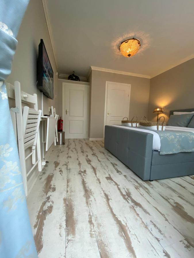 De Tuinkamer-----Prive Diner Op De Kamer Mogelijk!!! Hoogeveen Exterior foto
