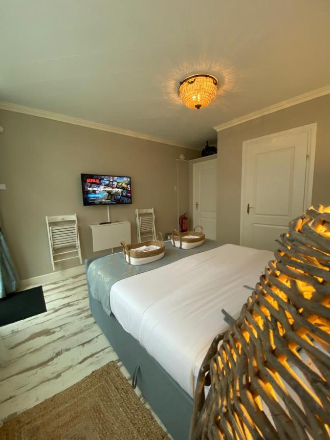 De Tuinkamer-----Prive Diner Op De Kamer Mogelijk!!! Hoogeveen Exterior foto